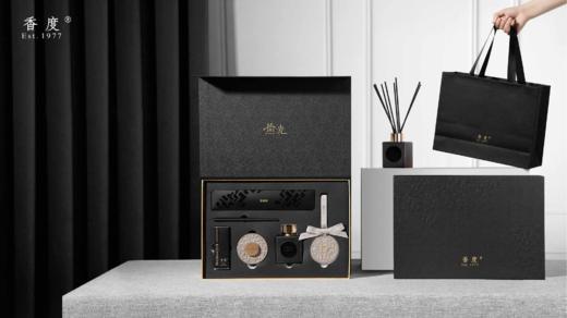 香度拾光香薰套装 商品图0