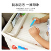 【可折叠立体围栏！儿童娱乐托盘】汽车儿童安全座椅托盘车载多功能餐盘防水收纳桌子宝宝推车托板桌。ry 商品缩略图2
