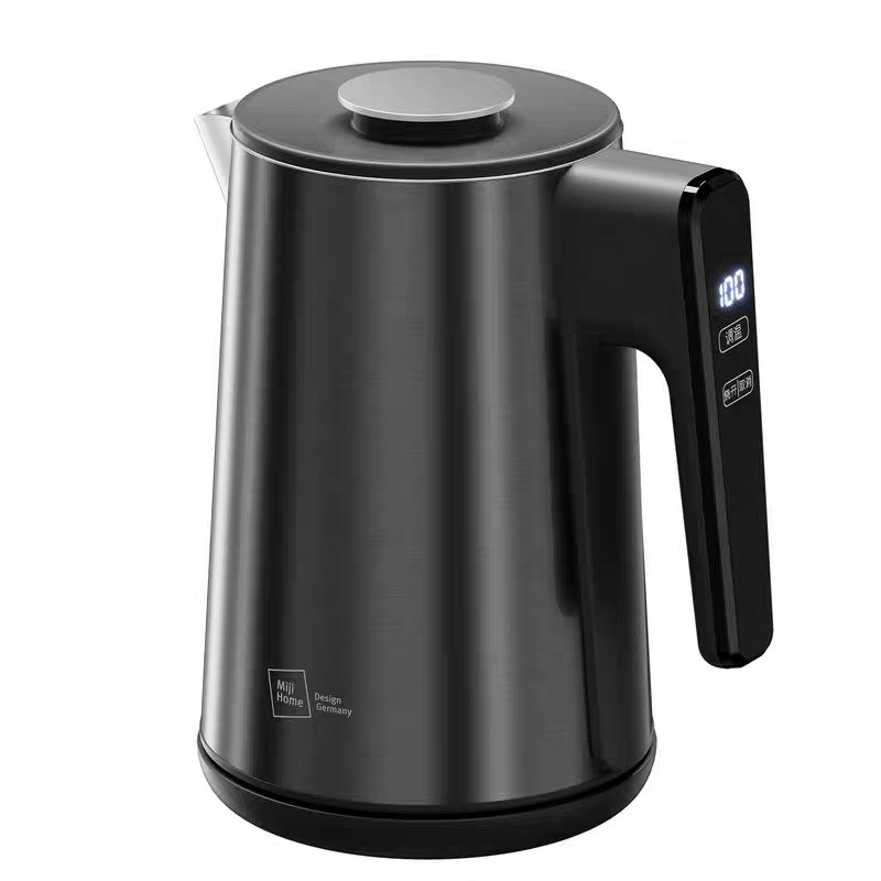 米技生活电热水壶HK-L1715