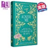 【中商原版】Shatter Me系列 第3部 点燃 特装版 英文原版 Ignite Me Tahereh Mafi 商品缩略图0