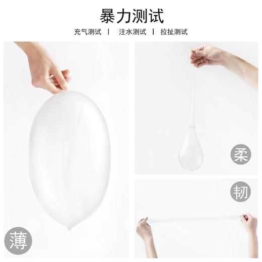 SIKI私激正品玻尿酸避孕套超薄裸入 商品图2