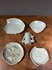 龙泉青瓷残片五件，顺丰包邮 商品缩略图0
