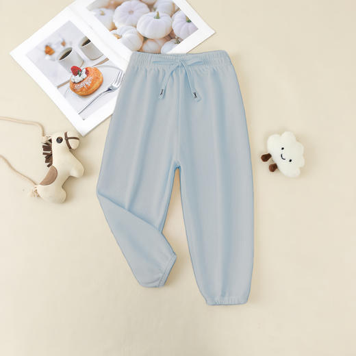 🔥品牌血亏19.95一条！！！🌸两件起拍~【椒盐和猫-儿童灯芯绒卫裤】💕质量超好!抢到就是赚!白菜价清仓。小朋友开学季必入💖!!一起做穿衣品味优等生!! 商品图3