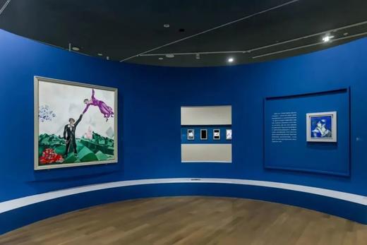 2.22【天府艺术公园-亲子艺术工坊】高质量亲子陪伴，解析俄罗斯先锋艺术，开启艺术思维创新力 商品图4