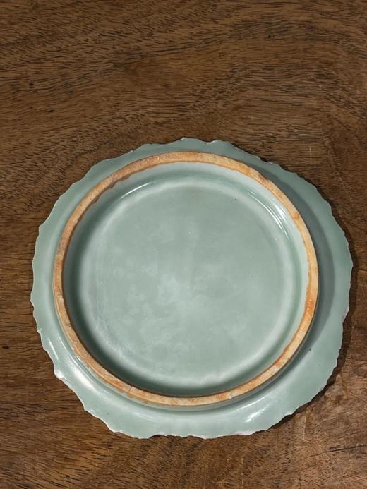 龙泉青瓷残片五件，顺丰包邮 商品图9