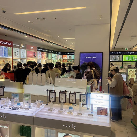 🔥韦雪自用款‼️底妆卡粉救星✨韩国🇰🇷院线级💰59.9元到手3支【EOLGUL密集光感素颜面霜】➽补水抗皱做到极致✅一支拥有韩式水光肌💦韦雪👉范冰冰同款水光肌面霜! 商品图7