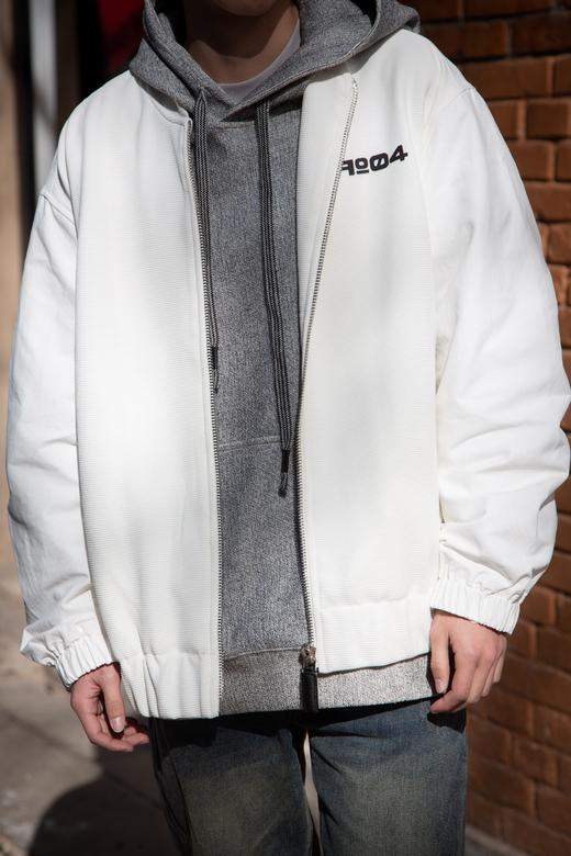 E411172928简约休闲夹克 商品图1