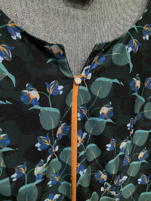 佐尔美气质针织衫女E91CC23 商品图1