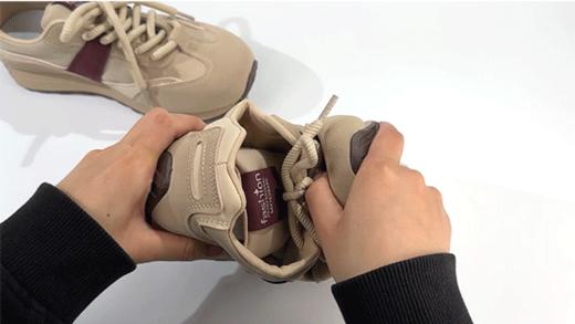 【四季款休闲德训鞋】颜值高还超软，走起路来舒适度满分 材质舒适透气，磨砂质感立显高级圆润鞋头小巧秀气，不挑脚型不挤脚橡胶底Q弹柔软，防滑立体底纹，抓地力拉满 商品图1