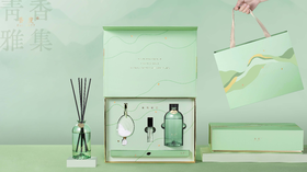 香度植愈香薰套装