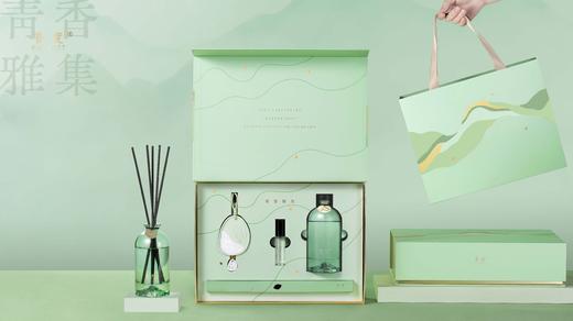 香度植愈香薰套装 商品图0