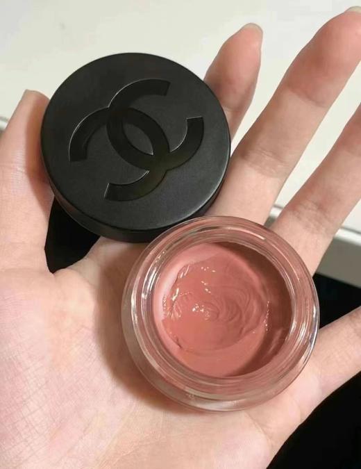 CHANEL 香奈儿一号红山茶花唇颊霜/唇颊蜜口红腮红 商品图0