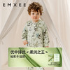 【宝宝睡袋】EMXEE嫚熙婴儿睡袋四季牛油果纱罗睡袋 商品缩略图2
