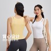 【Never me】百搭外穿运动背心SX8813 商品缩略图3
