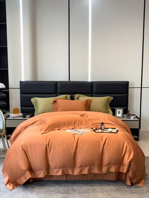 高端奢华200支莱赛尔四件套（一口价，默认床单款） 商品图2