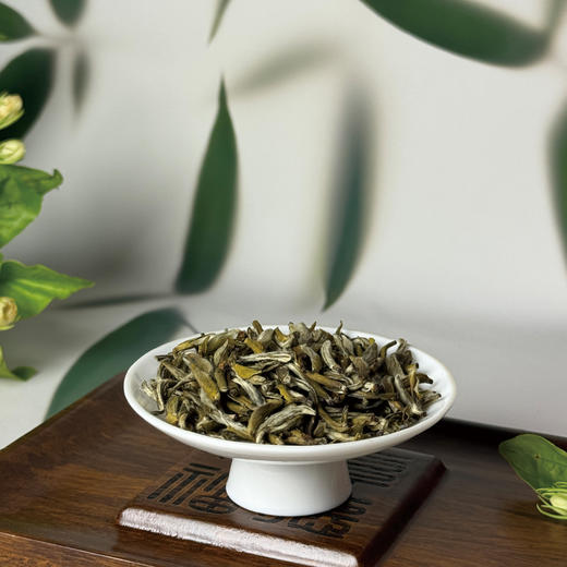 四星御潭飘香茉莉花茶 商品图1