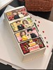 手绘纪念日蛋糕·长方形 | 昔果 商品缩略图1