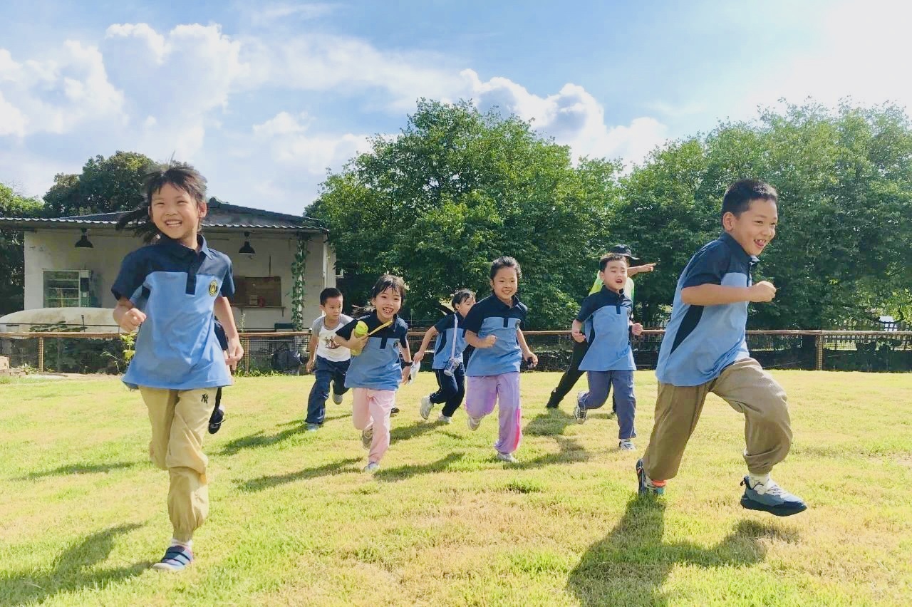 先锋营2025春夏学季系列课