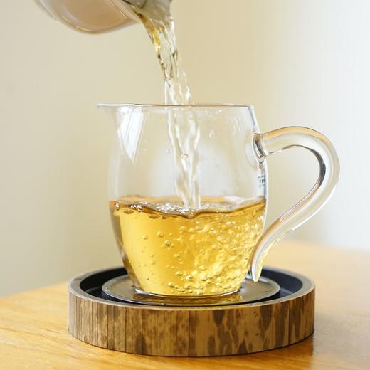 2024 冰岛地界 森之美 拍5发6 普洱茶 生茶 200g/饼 商品图3