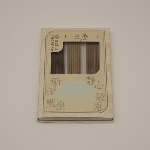 便携线香 系列品鉴装 商品图4