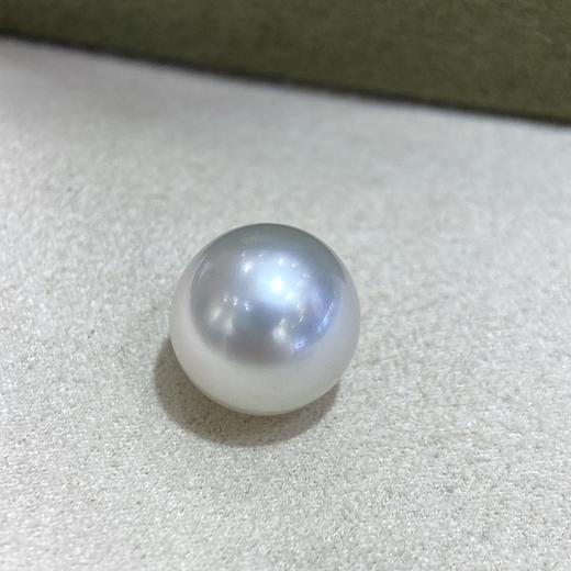 11mm-12mm澳白裸珠 商品图4