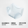 【限时活动秒杀】法国 利蜂/LOUIS ROYER “奢享” 兰精莫代尔植物女士内裤 2.0升级版 天然舒适 4条装 商品缩略图1