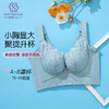 翎裳轻奢厚杯文胸 商品缩略图2