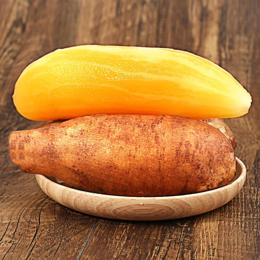 【分仓直发包邮】云南雪莲果3斤 商品图1