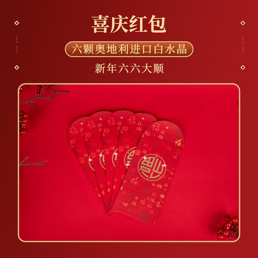 施华洛礼盒 商品图4