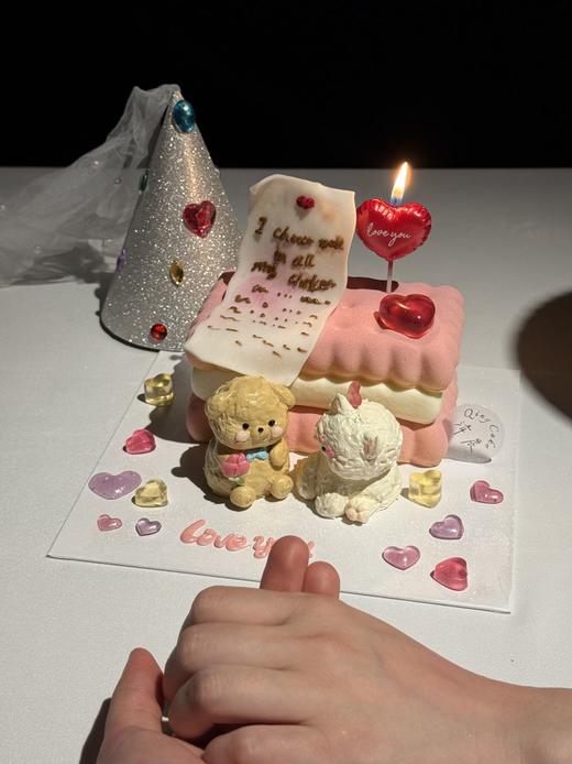 小满的唯一码商品勿动 商品图2