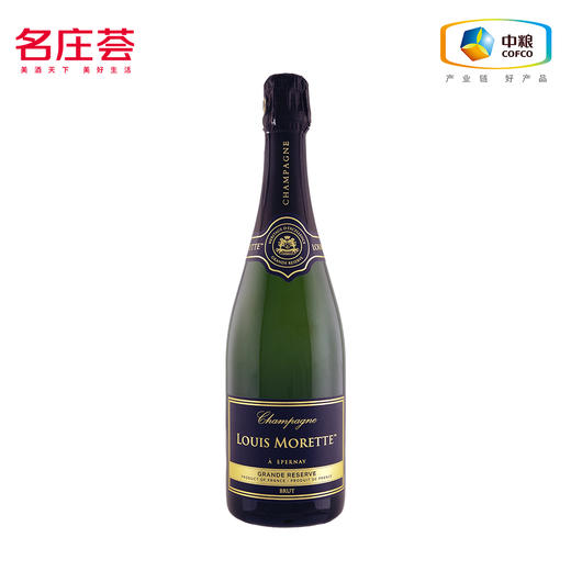路易睦德香槟葡萄酒 750ml 商品图1