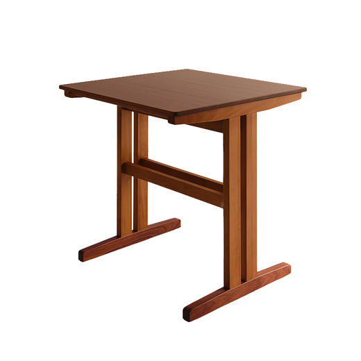 伽罗JALO 春风习习小方桌 商品图4