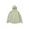 WHEELS and WIND 防泼水防污双拉链宽松廓形冲锋衣 连帽外套 商品缩略图2