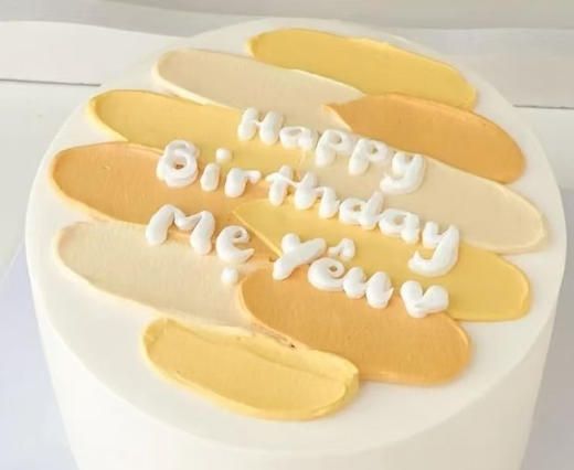 10寸定制蛋糕（覆盆子荔枝玫瑰） 商品图0