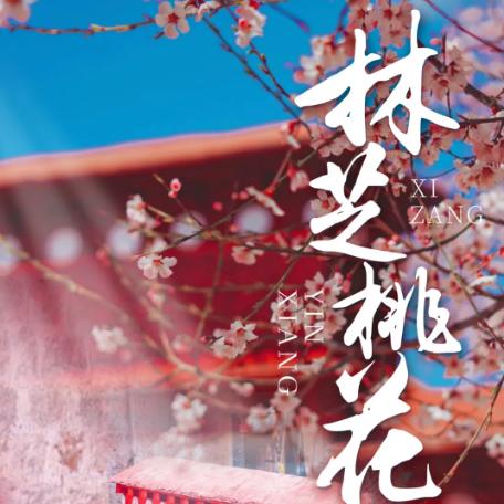 6天【林芝桃花】索松村—远观南迦巴瓦峰—雅尼湿地—色季拉山—高山牧场—扎塘鲁措—鲁朗小镇—岗云杉林（新人级徒步）—嘎啦桃花村—林芝八一 商品图0