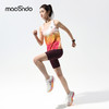 马孔多飞天跑步背心 速干透气 印染 轻量 夜跑反光 防磨 训练/马拉松背心 商品缩略图4