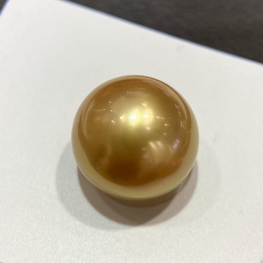 14mm-15mm金珠裸珠 商品图2