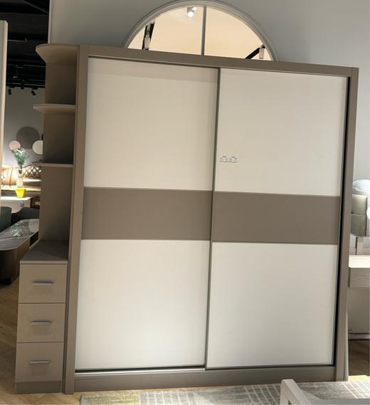 衣柜/B18-YG-118 商品图0