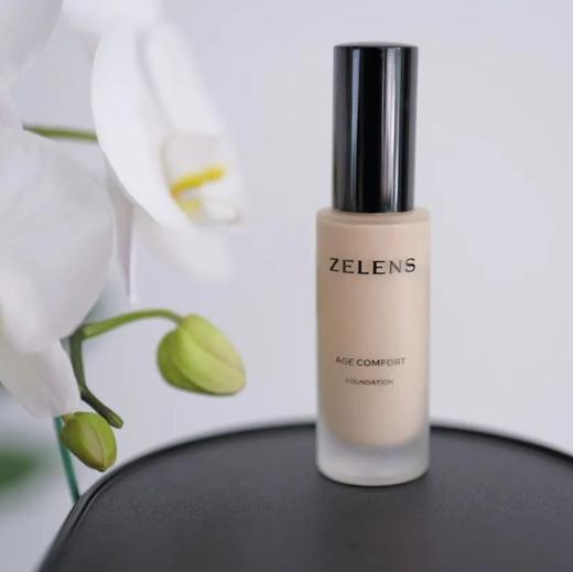 英国ZELENS 泽伦氏粉底液 商品图0
