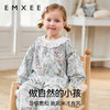 【宝宝服饰】嫚熙婴童家居服套装丝柔果棉男女童睡衣 商品缩略图4