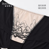 皇家丽美【国风雅韵系列】无痕底裤透气舒适女内裤小裤K2F01-K1 商品缩略图2
