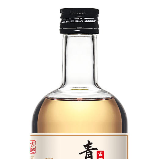 古越龙山青梅酒 9度 整箱 330ml*6瓶/箱 商品图11