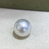 11mm-12mm澳白裸珠 商品缩略图2