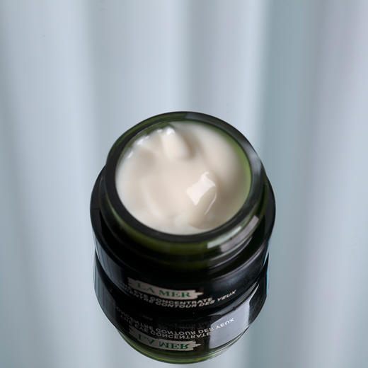 【限时特惠  礼盒礼袋】海蓝之谜小样八件套礼盒 （面霜7ml*4+眼霜5ml*2+精萃水30ml*2） 商品图6