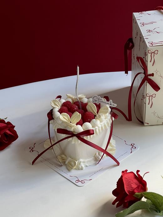 初恋❤（礼盒数量有限，售罄换常规包装） 商品图0