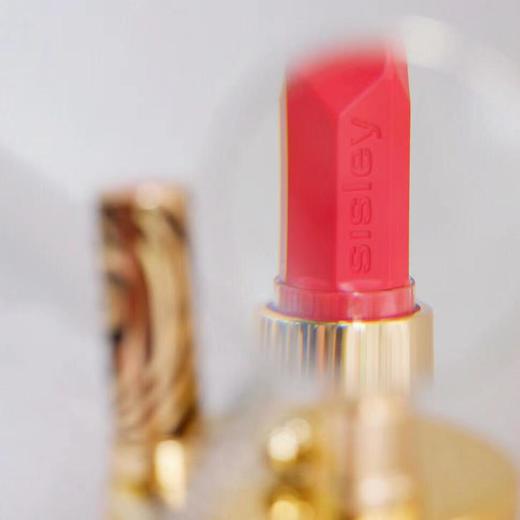 【2.12王炸割肉价】sisley希思黎魅惑口红 水润显色持久滋润 3.4g简装白盒 10#斋浦尔/24#圣达菲/30#伊比沙岛/40#摩纳哥（效期至25.6） 商品图6