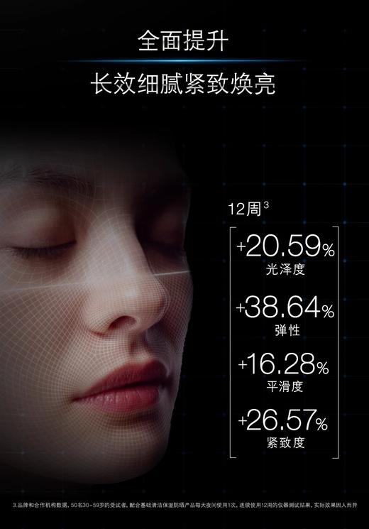 【航免仓】修丽可肌活修护夜间精华凝露30ml 商品图4