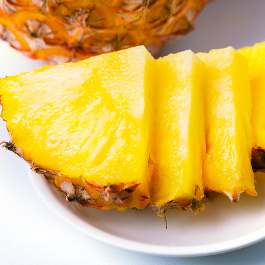 海南金钻凤梨4.5斤/8.5斤 商品图1