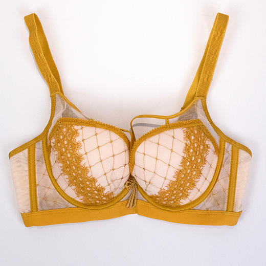 【69元1件】性感蕾丝调整文胸-2243102 商品图2