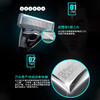 阿帕齐星想蓝剃须刀头【2刀头】 商品缩略图1